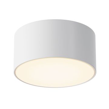 Maytoni Zon IP O430CL-L15W3K Stropné svietidlo 1x15W/LED 3000K 900lm IP65
