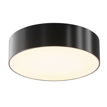 Maytoni Zon IP O431CL-L30B3K Stropné svietidlo 1x30W/LED 3000K 2200lm IP65
