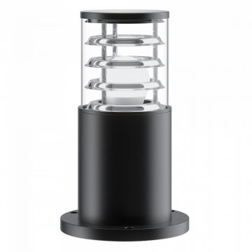 Maytoni BRONX O576FL-01B1 Stojanová lampa 1x60W/E27 IP54