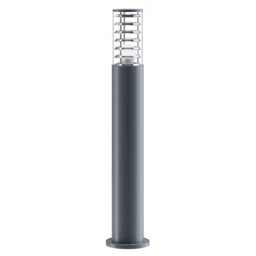 Maytoni BRONX O576FL-01GR1 Stojanová lampa 1x60W/E27 IP54
