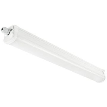 Nordlux OAKLAND 47716101 Lineárna lampa 4000K 1250LM IP65