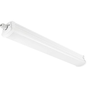 Nordlux OAKLAND 47726101 Lineárna lampa 4000K 2400LM IP65