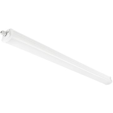 Nordlux OAKLAND 47746101 Lineárna lampa 4000K 5000LM IP65