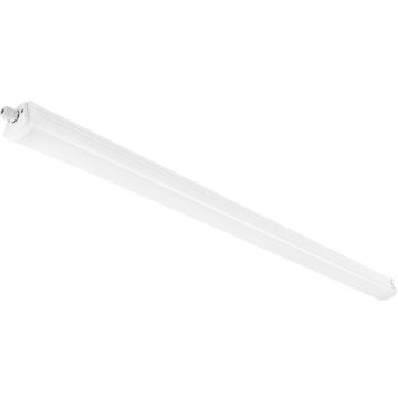 Nordlux OAKLAND 47766101 Lineárna lampa 4000K 6300LM IP65