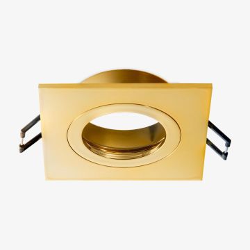 Zuma Line FINN OB2211CL02-GLD Vstavané downlight svetlo 1x50W/GU10