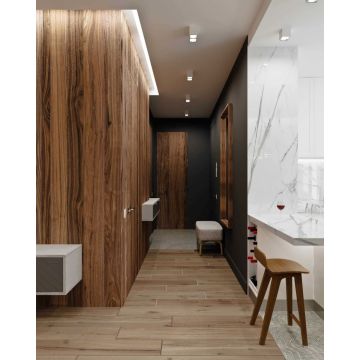 Light Prestige Lyon LP-5881/2SM WH Natáčané downlight svetlo 2x50W/GU10 IP20