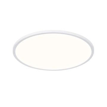 Nordlux OJA 2210626101 Stropné svietidlo 1x19W/LED 3000K|4000K 2200LM IP20