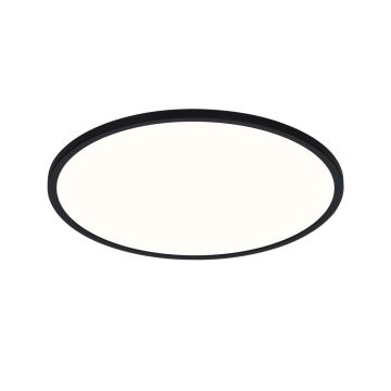 Nordlux OJA 2210636103 Stropné svietidlo 1x19W/LED 3000K|4000K 2200LM IP54