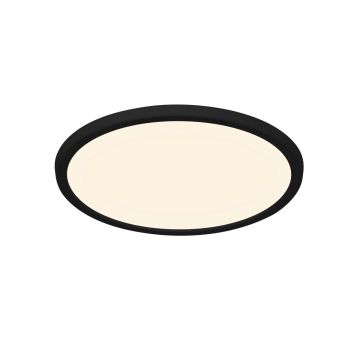 Nordlux OJA 2210656103 Stropné svietidlo 1x17W/LED 3000K|4000K 1700LM IP54