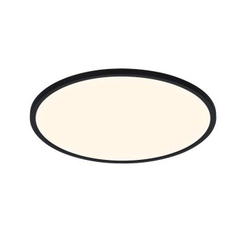 Nordlux OJA 2210666103 Stropné svietidlo 1x24W/LED 3000K|4000K 2200LM IP54