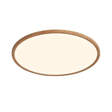 Nordlux OJA 50056104 Stropné svietidlo 1x24W/LED 2700K 2150LM IP54