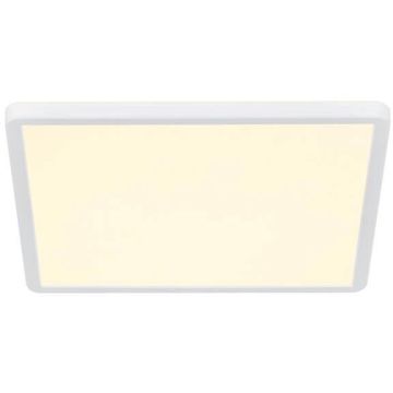 Nordlux OJA SQUARE 29 2015056101 Stropné svietidlo 3000/4000K 1600LM IP20