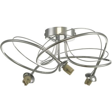 Dar Lighting Onawa ONA5350-F Záves 3x40w/g9 ip20