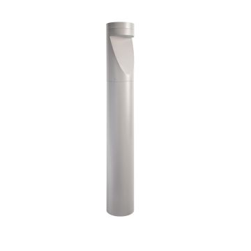 Norlys OPPLAND 1321AL Stojanová lampa 1x8.5W/LED 3000K 1294LM IP54/65