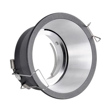 Polux KOLDING 315472 Vstavané downlight svetlo 1x8W/GU10 IP20