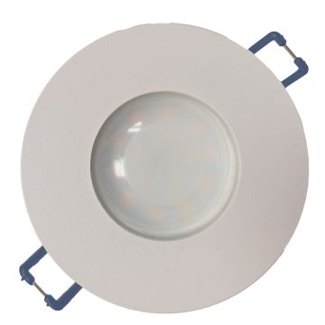 SMD LED MARINA OPR4854SLL Vstavané downlight svetlo 1x/GU10 IP44