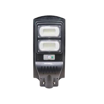 SMD LED SOLAR LED OPRP4311SLL Svietnik 1x100W/LED 6000K 2000lm IP54