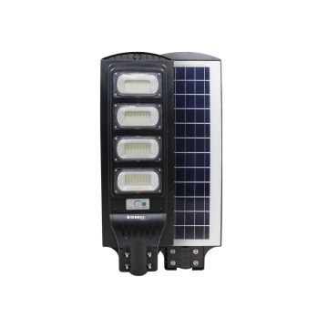 SMD LED SOLAR LED OPRP4328SLL Svietnik 1x270W/LED 6000K 6000lm IP54
