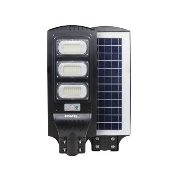 SMD LED SOLAR LED OPRP4342SLL Svietnik 1x150W/LED 6000K 3000lm IP54