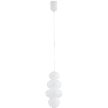 Argon ORLANDO PLUS 8785 Závesná lampa 1x6W/G9 ip44
