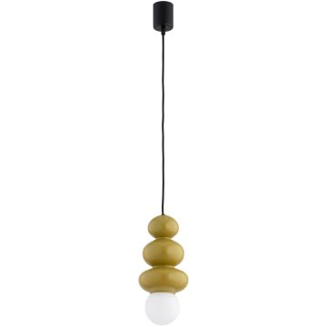 Argon ORLANDO PLUS 8787 Závesná lampa 1x6W/G9 ip44