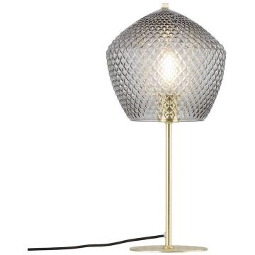 Nordlux ORBIFORM 2010715047 Stolná lampa 1x40W/E27 IP20
