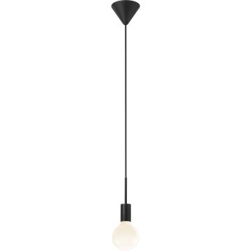 Nordlux PACO 2112053003 Závesná lampa 1x40W/E27 IP20