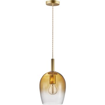 Nordlux UMA 2112703027 Závesná lampa 1x40W/E27 IP20