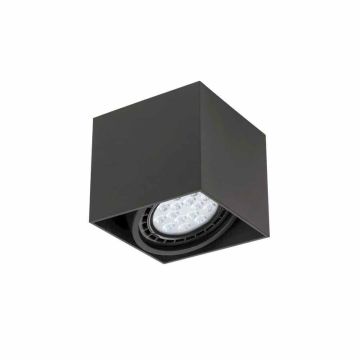 Open Design Highlights CARDI I OR81923 Natáčané downlight svetlo 1x16W/GU10/ES111