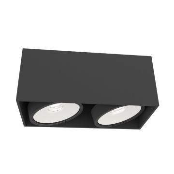 Open Design Highlights CARDI II OR82036 Natáčané downlight svetlo 2x8W/Gu10