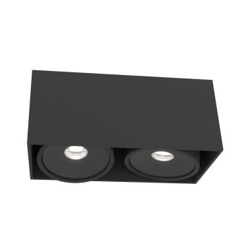 Open Design Highlights CARDI II OR82067 Natáčané downlight svetlo 2x8W/Gu10