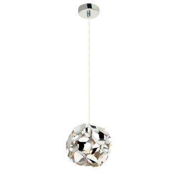 Open Design Highlights CARERA OR80179 Závesná lampa 1x7W/G9 IP20