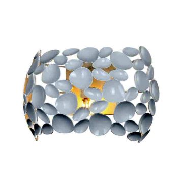 Open Design Highlights CARERA OR81466 Stena svietidlo 1x7W/G9 IP20