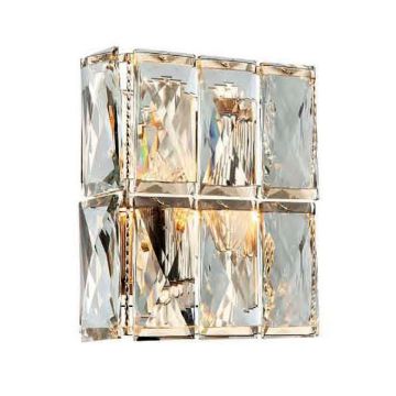 Open Design Highlights INTERO OR81596 Stena svietidlo 2x12W/E14