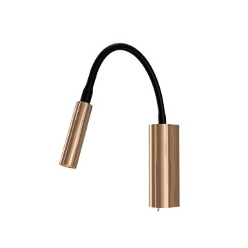 Open Design Highlights NUTO OR81695 Stena svietidlo 1x3W/Led 3000K 135LM