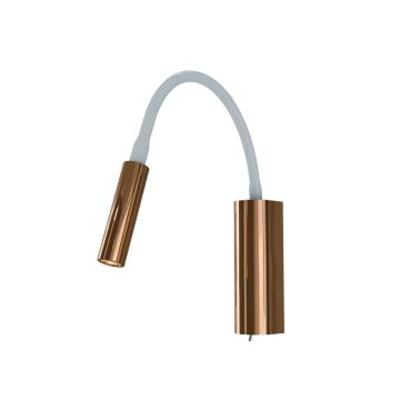 Open Design Highlights NUTO OR81701 Stena svietidlo 1x3W/Led 3000K 135LM