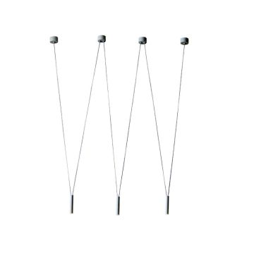 Open Design Highlights VIVA OR84290 Závesná lampa 3x3,5W/G9
