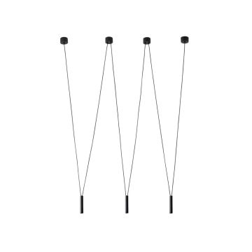 Open Design Highlights VIVA OR84320 Závesná lampa 3x3,5W/G9