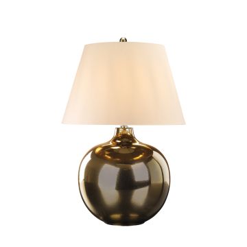 Elstead Lighting Ottoman OTTOMAN-TL-IV Stolná lampa 1x60W/E27