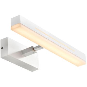 Nordlux OTIS 40 2015401001 Stena svietidlo 3000K 1300LM IP44