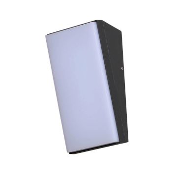 Italux Fama OWL-7061-3K Stena svietidlo 1x10W/LED 3000K 960lm IP65