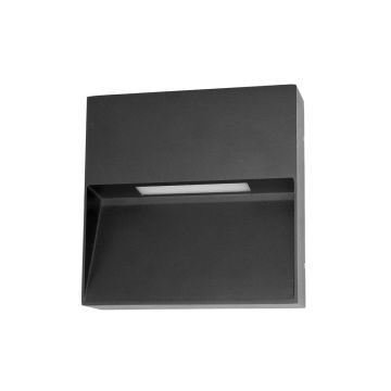 Italux Fenis OWL-2685-3K Stena svietidlo 1x3W/LED 3000K 49lm IP54