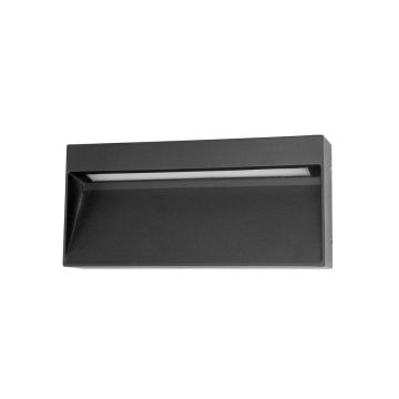 Italux Fenis OWL-2695-3K Stena svietidlo 1x5W/LED 3000K 90lm IP54