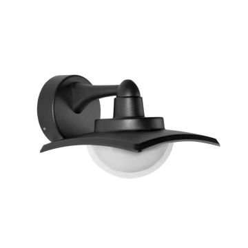 Italux Isola OWL-6950-4K Stena svietidlo 1x9W/LED 4000K 722lm IP54