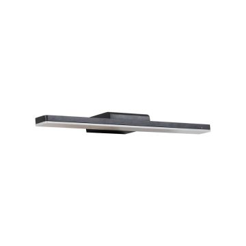 Italux Malene OWL-6001-4K Stena svietidlo 1x12W/LED 4000K 970lm IP44