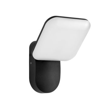 Italux Nammi OWL-6206-4K Stena svietidlo 1x12W/LED 4000K 1032lm IP54