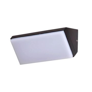 Italux Nave OWL-7032-3K Stena svietidlo 1x10W/LED 3000K 965lm IP65