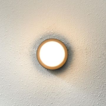 Italux ROSTA OWL-3062-4K Stena svietidlo 1x12W/LED 4000k 755LM IP54
