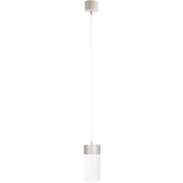 Maxlight FUSION P0639 Závesná lampa 7w/led 3000k 477lm