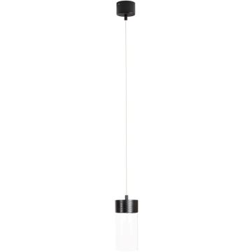 Maxlight FUSION P0640 Závesná lampa 7w/led 3000k 477lm